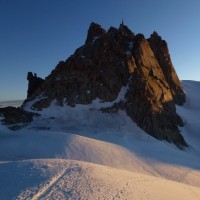 Fotoalbum Berge