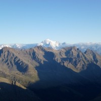 Fotoalbum Berge