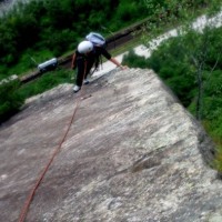 Fotoalbum Berge