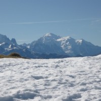 Fotoalbum Berge