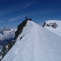 Fotoalbum Berge