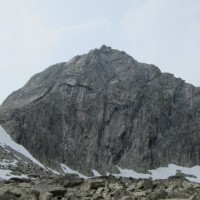 Fotoalbum Bergsee