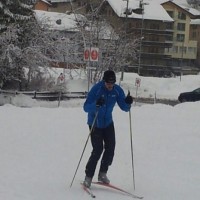 Fotoalbum Bergsommer und Eiswinter