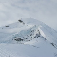 Fotoalbum Bergwelt Saas-Fee