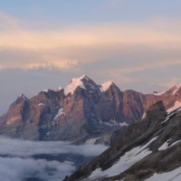 Fotoalbum Berner Oberland