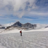 Fotoalbum Berner Oberland