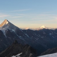 Fotoalbum Berner Oberland