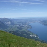 Fotoalbum Berner Oberland