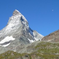 Fotoalbum Biken in Zermatt