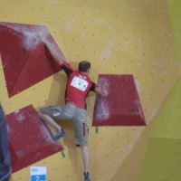 Fotoalbum Boulder Worldcup