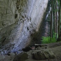 Fotoalbum Bouldering