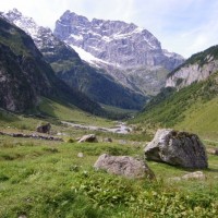 Fotoalbum Bouldering