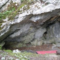 Fotoalbum Bouldern, Dornach