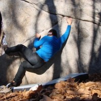 Fotoalbum Bouldern Tessin