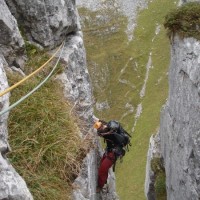 Fotoalbum Bouldern/ klettern usw..