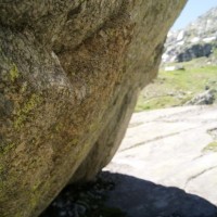 Fotoalbum Bouldern