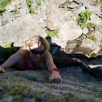 Fotoalbum Bouldern