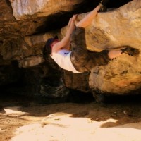 Fotoalbum Bouldern@Mäder(A)