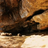 Fotoalbum Bouldern@Mäder(A)