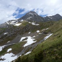 Fotoalbum Brunnistöckli und Zittergrat in Engelberg OW