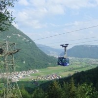 Fotoalbum Buochserhorn vom 26.05.2012