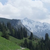 Fotoalbum Buochserhorn vom 26.05.2012