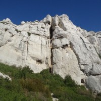 Fotoalbum Calanques