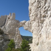 Fotoalbum Calanques