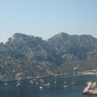 Fotoalbum Calnques 11