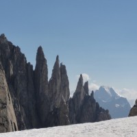 Fotoalbum Chamonix