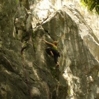 Fotoalbum Chiang Mai Climbing 2010