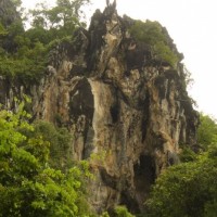 Fotoalbum Chiang Mai Climbing 2010