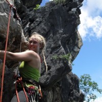 Fotoalbum Chiang Mai Climbing 2010