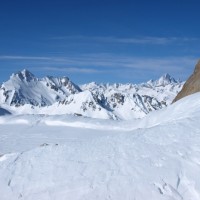 Fotoalbum Chüebodenhorn