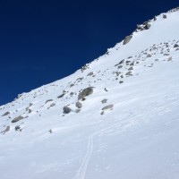 Fotoalbum Chüebodenhorn