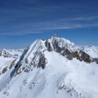 Fotoalbum Chüebodenhorn