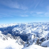 Fotoalbum Chüebodenhorn