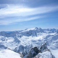 Fotoalbum Chüebodenhorn