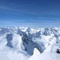 Fotoalbum Chüebodenhorn