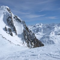 Fotoalbum Chüebodenhorn