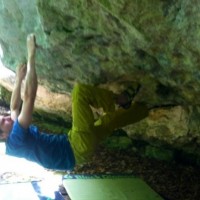 Fotoalbum Climbing Bouldering