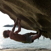 Fotoalbum Climbing Bouldering