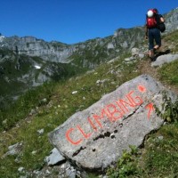 Fotoalbum Climbing Brunwald