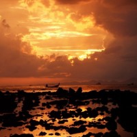 Fotoalbum Climbing Railay - Thailand