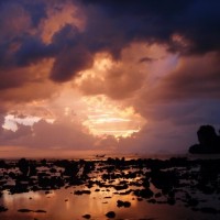 Fotoalbum Climbing Railay - Thailand