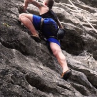 Fotoalbum Climbing Railay - Thailand