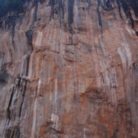 Fotoalbum Climbing Railay - Thailand