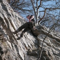 Fotoalbum Climbing