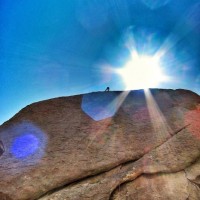 Fotoalbum Climbing