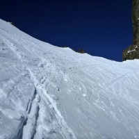 Fotoalbum Col du Belvedere - Argentière